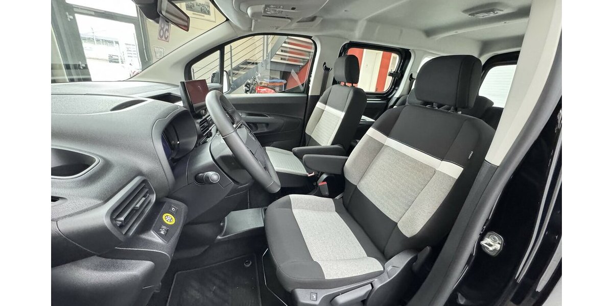 Citroen Berlingo 110 Puretech Plus M Winterpaket Carplay 16.600 km 21.230 &euro; Lich 35423