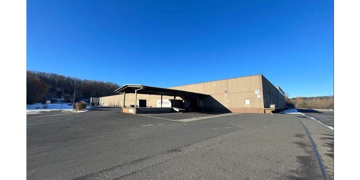 Gewerbeobjekt Breitscheid Medenbach - 4.950.000&euro; | Angebot:25770526