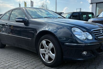 Mercedes-Benz C 180 196.122 km 900 &euro; Butzbach 35510