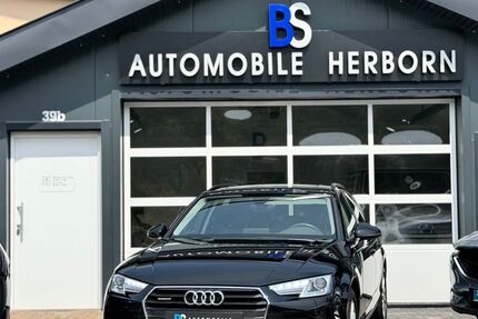 Audi A4 134.050 km 19.990 &euro; Herborn 35745