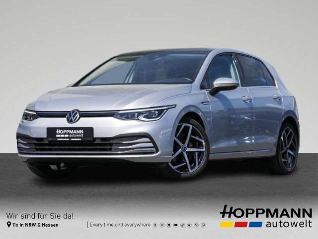 VW Golf 54.452 km 22.460 &euro; Herborn 35745