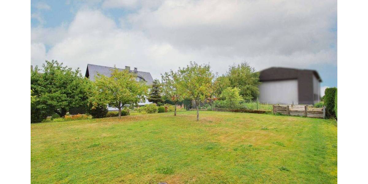 Einfamilienhaus Driedorf Mademühlen - 1 Zimmer, 322 m&sup2;, 449.000&euro; | Angebot:26204621