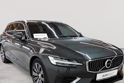 Volvo V60 89.259 km 23.190 &euro; Fernwald-Steinbach 35463