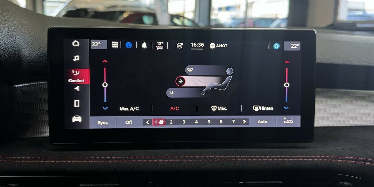 Alfa Romeo Tonale 1.5 Veloce 48 V Hybrid LED CarPlay 11.980 km 26.890 &euro; Lich 35423