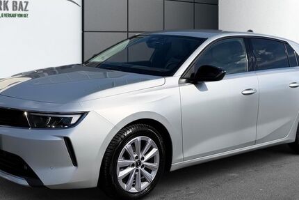 Opel Astra 100.000 km 14.900 &euro; Butzbach 35510