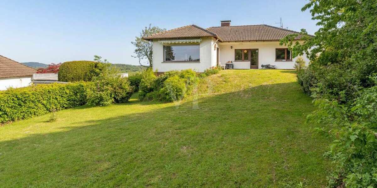 Einfamilienhaus Usingen - 5 Zimmer, 172 m&sup2;, 490.000&euro; | Angebot:26951947