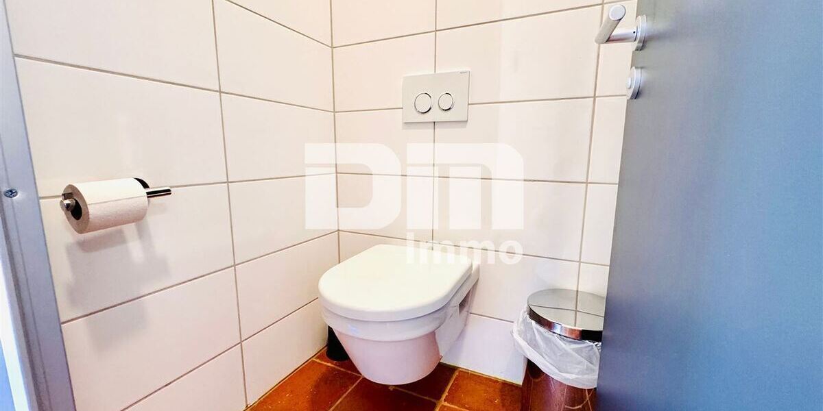Neuw. Wohn Gewerbeimmobilie mit vielen Nutzungsmöglichkeiten - Aktuell Gastro und Ferienwohnungen - Gewerbeobjekt Weimar (Lahn) | Angebot:26947606