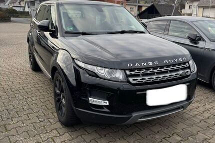 Land Rover Range Rover Evoque 238.000 km 10.200 &euro; Mengerskirchen 35794