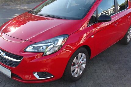 Opel Corsa 83.315 km 9.980 &euro; Wetzlar 35586