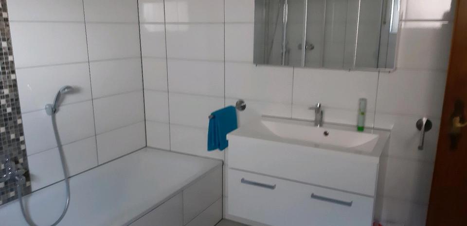 Erdgeschoßwohnung Haiger - 2 Zimmer, 75 m&sup2;, 650&euro; | Angebot:25650728