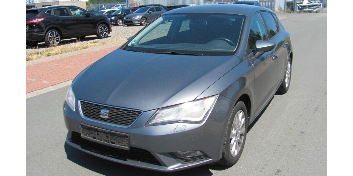 Seat Leon 167.500 km 6.750 &euro; Pohlheim 35415