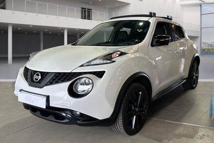 Nissan Juke 111.493 km 7.803 &euro; Lich 35423