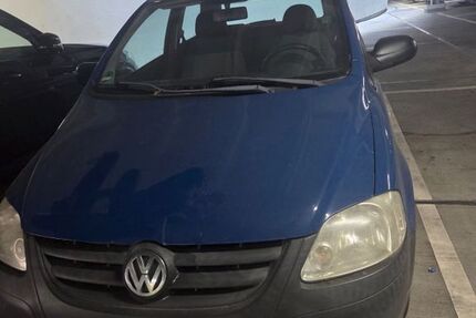 VW Fox 210.000 km 999 &euro; Gießen 35390