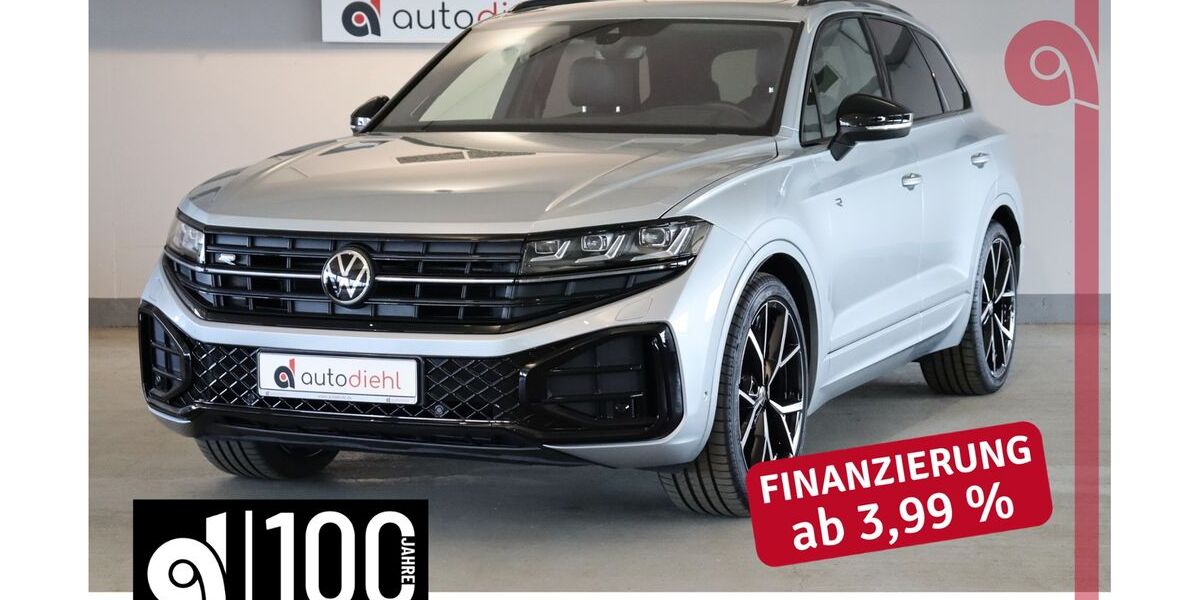 VW Touareg 25.637 km 70.490 &euro; Wetzlar 35576