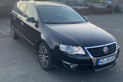 VW Passat 230.000 km 3.900 &euro; Wetzlar 35578