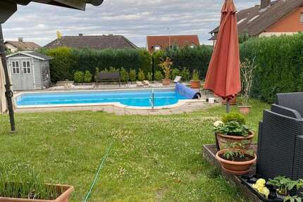 Haus Wölfersheim - 9 Zimmer, 222 m&sup2;, 650.000&euro; | Angebot:23708503