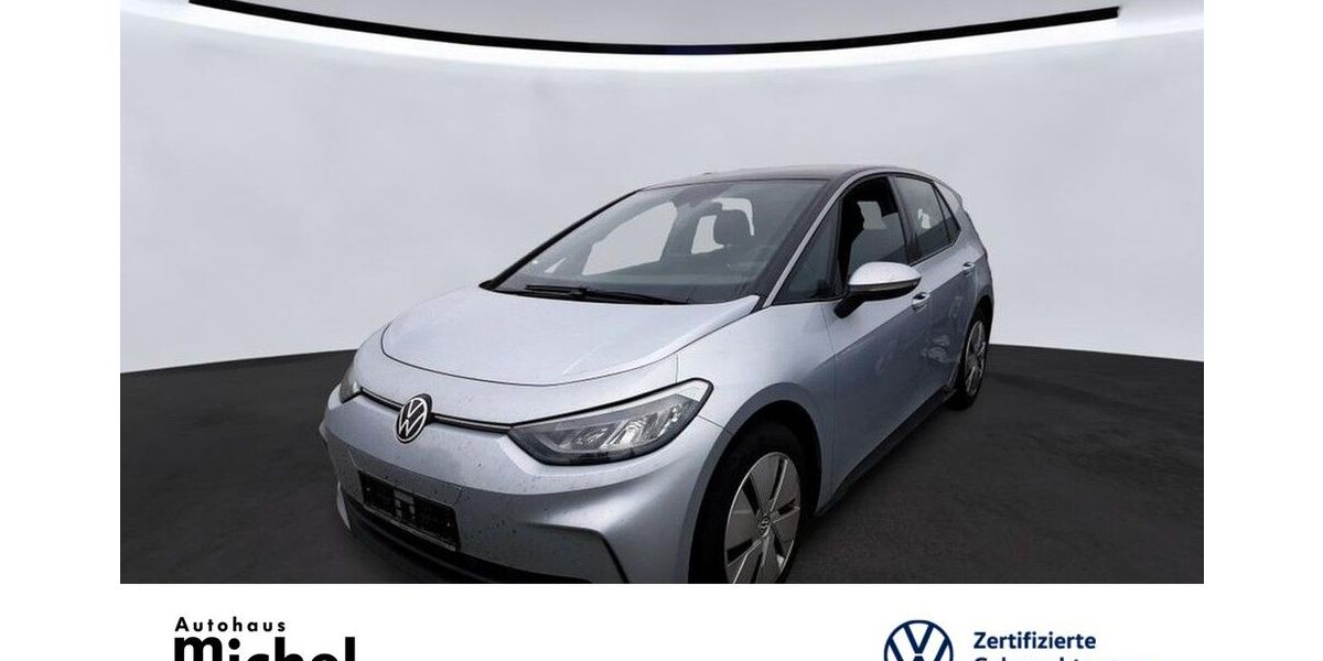 VW ID.3 33.700 km 28.729 &euro; Gießen 35394