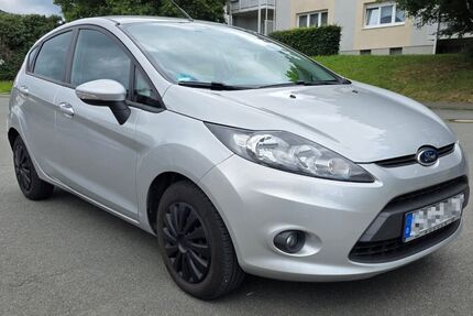 Ford Fiesta 146.264 km 3.300 &euro; Wetzlar 35586