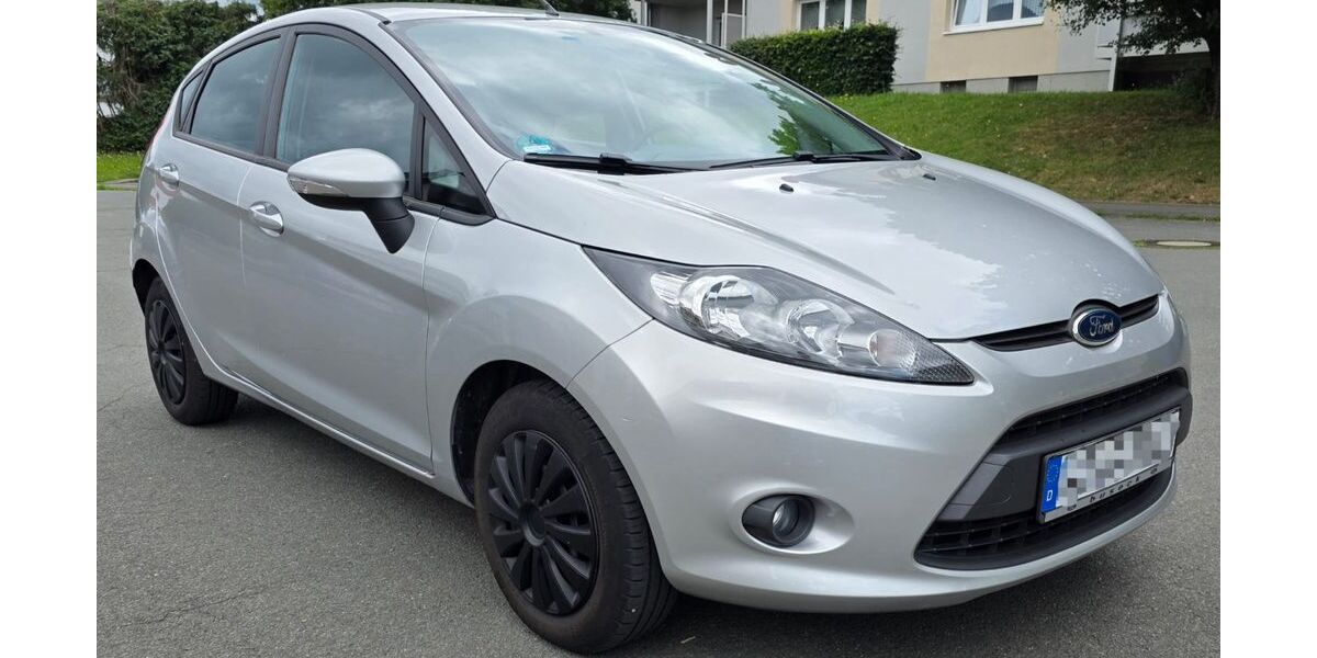 Ford Fiesta 146.264 km 3.300 &euro; Wetzlar 35586