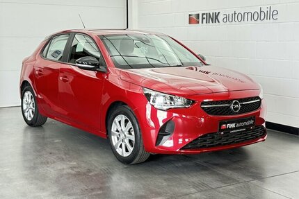 Opel Corsa 1.2 Edition Carplay DAB 33.340 km 11.580 &euro; Lich 35423