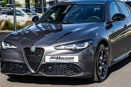Alfa Romeo Giulia 18.309 km 35.985 &euro; Pohlheim 35415