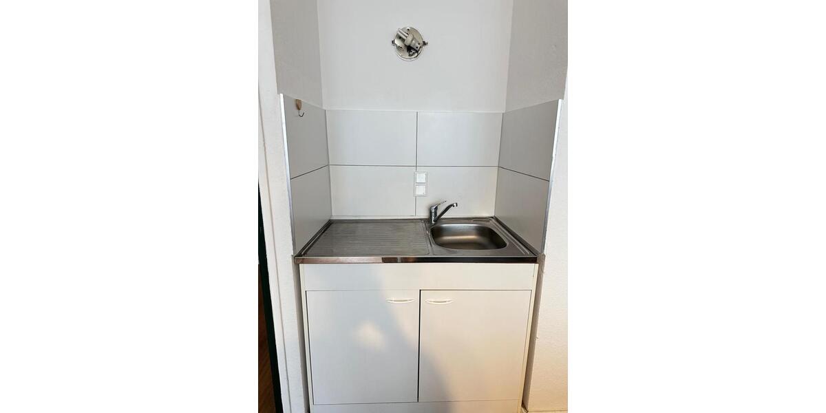 Etagenwohnung Linden - 1 Zimmer, 34 m&sup2;, 690&euro; | Angebot:25993304