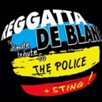 Reggatta De Blanc