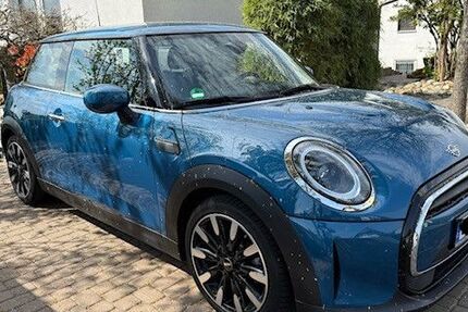 Mini ONE 36.000 km 17.900 &euro; Langgöns 35428