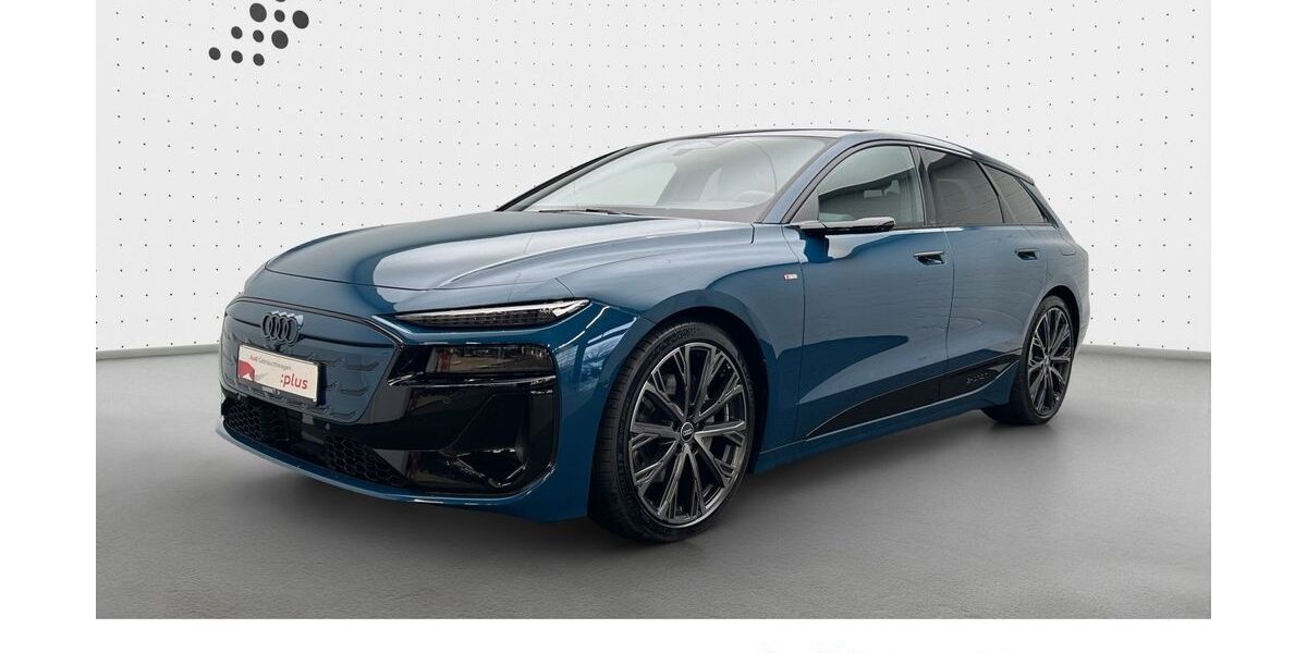 Audi A6 e-tron 12.843 km 73.440 &euro; Bad Nauheim 61231