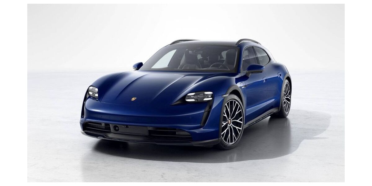 Porsche Taycan 41.500 km 64.780 &euro; Wettenberg 35435