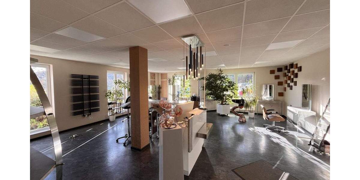 Gewerbeobjekt Herborn - 259.000&euro; | Angebot:25667519