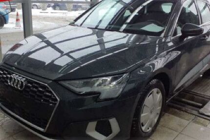 Audi A3 21.035 km 23.470 &euro; Herborn 35745