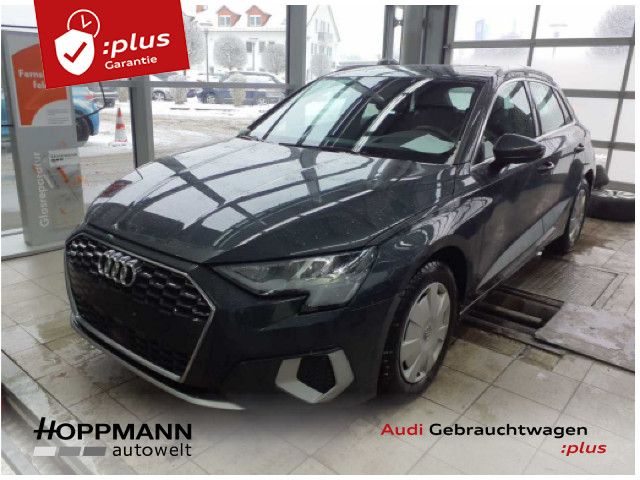Audi A3 21.035 km 23.470 &euro; Herborn 35745