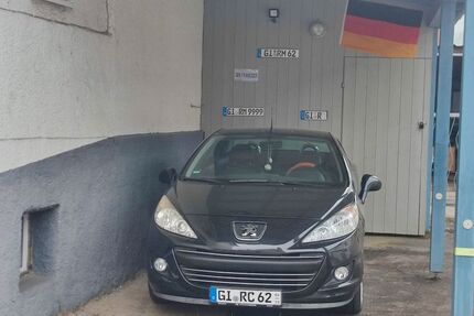Peugeot 207 120.000 km 3.900 &euro; Linden 35440