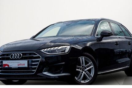 Audi A4 23.010 km 28.470 &euro; Wetzlar 35576