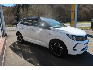 Opel Grandland (X) 51.950 km 24.990 &euro; Bad Endbach 35080