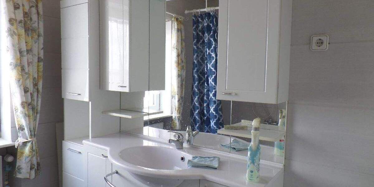 Etagenwohnung Neu-Anspach Rod am Berg - 4 Zimmer, 101 m&sup2;, 285.000&euro; | Angebot:25928268