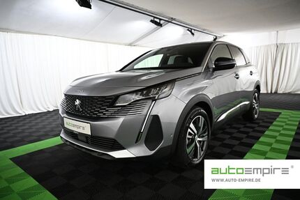 Peugeot 3008 18.127 km 20.990 &euro; Butzbach 35510