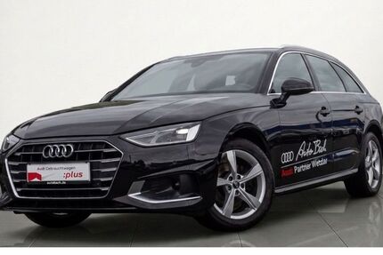 Audi A4 43.500 km 27.870 &euro; Wetzlar 35576