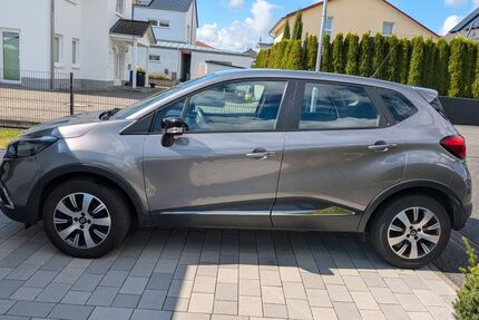 Renault Captur 125.500 km 5.500 &euro; Staufenberg 35460