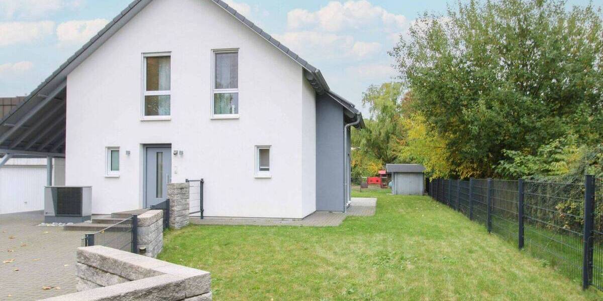Einfamilienhaus Neu-Anspach Anspach - 4 Zimmer, 599.000&euro; | Angebot:26171354