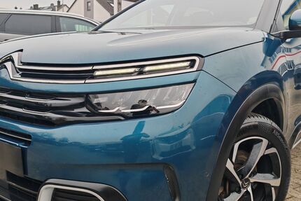 Citroen C5 Aircross 133.113 km 15.470 &euro; Wölfersheim 61200