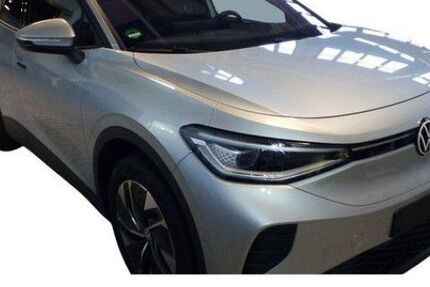 VW ID.4 7.600 km 44.390 &euro; Butzbach 35510