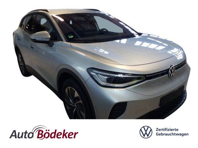 VW ID.4 7.600 km 44.390 &euro; Butzbach 35510