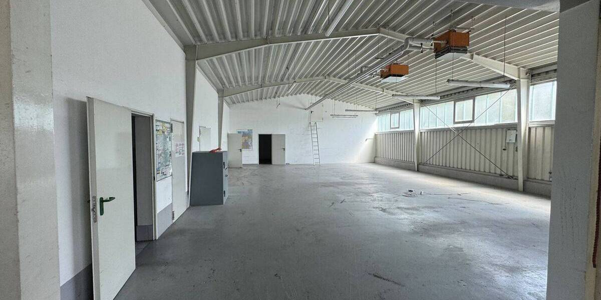 Gewerbeobjekt Villmar - 650.000&euro; | Angebot:26929748