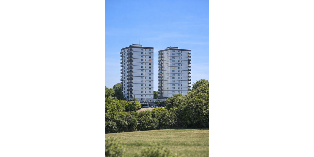 Etagenwohnung Buseck Großen-Buseck - 2 Zimmer, 63 m&sup2;, 130.000&euro; | Angebot:25678510