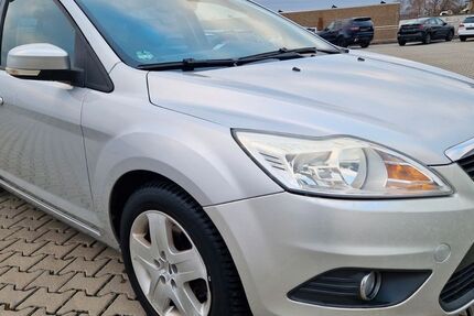 Ford Focus 140.920 km 2.900 &euro; Linden / Hessen 35440