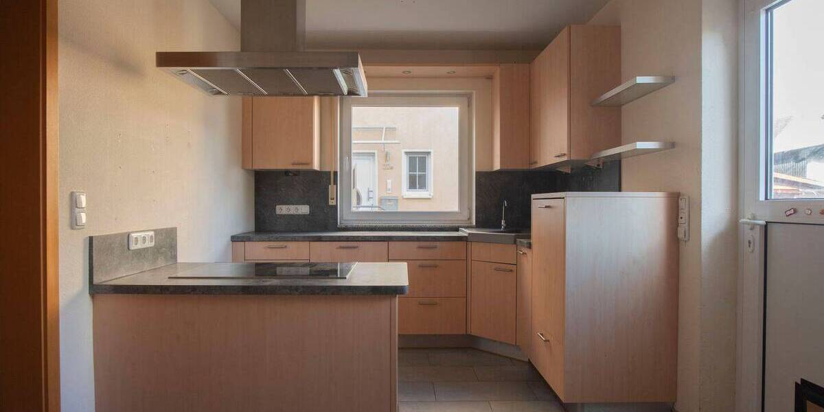 Doppelhaushälfte Neu-Anspach Hausen-Arnsbach - 5 Zimmer, 130 m&sup2;, 499.500&euro; | Angebot:26065705