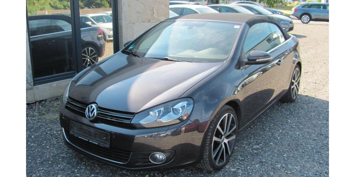 VW Golf 145.000 km 8.300 &euro; Pohlheim 35415