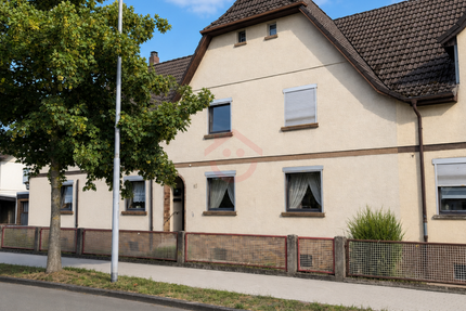 Haus Wetzlar Altenberger Straße - 8 Zimmer, 216 m&sup2;, 299.000&euro; | Angebot:27407938